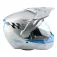 Klim X1 Alpha ECE/DOT integraalhelm