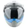 Klim X1 Alpha ECE/DOT integraalhelm