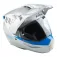 Klim X1 Alpha ECE/DOT integraalhelm