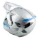 Klim X1 Alpha ECE/DOT integraalhelm