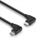 Lindy 32008 USB-C-kaapeli