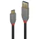 Lindy 36919 USB-A to USB-C cable