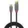 Lindy 36919 USB-A to USB-C cable