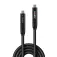 Lindy Cable DisplayPort a USB-C 43398