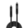 Lindy 43399 Kabel DisplayPort do USB-C