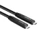 Lindy Câble DisplayPort vers USB-C 43399