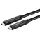 Lindy Câble DisplayPort vers USB-C 43399