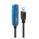 Lindy Câble d´extension USB Active Extension Pro