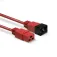 Lindy C20/C19 Power Cord