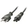 Lindy Cable d´alimentació CH/C5