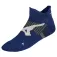 Mizuno DryLite Race Mid socks