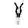 Carp o Narrow Rear 竿架