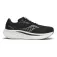 Saucony Vambes de running amples Ride 18