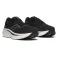 Saucony Vambes de running amples Ride 18