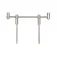 Carp o Buzz bar per a rod pod B4