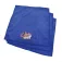 Cuda Chiffon en microfibre 3 unités