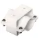 Seanox 450439 hengelhouderflens