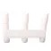 Seanox Rod holder 3 sections