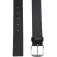 HUGO Berker BLUE leather belt