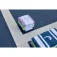 Head Striped 2.5´´ armband