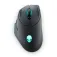 Dell Alienware AW620M 无线游戏鼠标