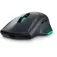 Dell Mouse gaming wireless Alienware AW620M