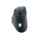Dell Alienware AW620M wireless gaming mouse