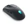 Dell Mouse gaming wireless Alienware TriMode AW720M