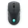 Dell Mouse gaming wireless Alienware TriMode AW720M