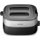 Philips HD2517/90 toaster