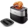 Philips HD2517/90 toaster