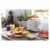 Philips HD2582/00 toaster