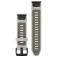 Garmin Sangle Silicone QuickFit® 20
