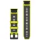 Garmin QuickFit® 22 silicone strap