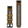 Garmin QuickFit® 22 silicone strap