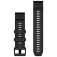 Garmin QuickFit® 22 silicone strap