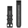 Garmin QuickFit® 22 silicone strap