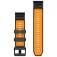 Garmin QuickFit® 22 silicone strap