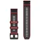 Garmin QuickFit® 22 silicone strap