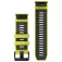 Garmin Sangle Silicone QuickFit® 26