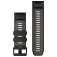 Garmin QuickFit® 26 silicone strap
