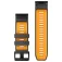 Garmin Sangle Silicone QuickFit® 26