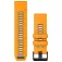 Garmin Sangle Silicone QuickFit® 26