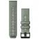 Garmin Sangle Silicone QuickFit® 26