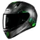 HJC C10 Aspa integralhelm