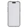 Tech21 IPhone 15 Plus Evo Clear telefonfodral
