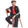 adidas Essentials 3 Stripes Climacool tracksuit