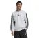 adidas Essentials 3 Stripes Fleece sweatshirt