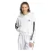 adidas Essentials 3 Stripes French Terry hoodie