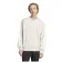 adidas Essentials 3 Stripes French Terry sweatshirt